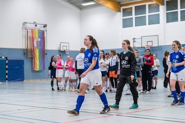 Bild 59 - F Loewinnen Hallen Cup